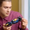 Lego Speed Champions Oracle Red Bull Racing Rb20 F1 Race 77243