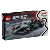 Lego Speed Champions Mercedes-amg F1 W15 Race Car 77244
