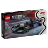 Lego Speed Champions F1 BWT Alpine Racing Car 77248