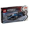 Lego Speed Champions Williams Racing FW46 77249