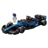 Lego Speed Champions Williams Racing FW46 77249