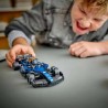 Lego Speed Champions Williams Racing FW46 77249