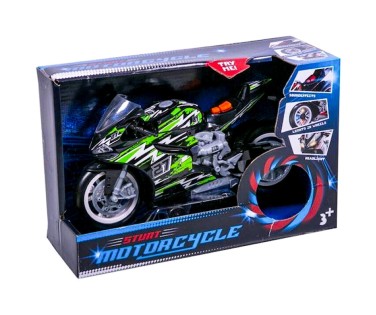 Martin Toys Μηχανή Μπαταρίας Ήχους Φώτα 5520