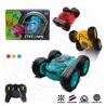 Τηλεκατευθυνόμενο Αυτοκίνητο Stunt