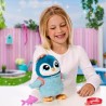 Little Live Pets Νίνο Ο Πιγκουίνος