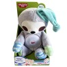 Little Animal Pals Καταπραϋντικά Ζωάκια Με Φως & Νανουρίσματα