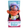 Ledy Toys Φωτεινή Κούκλα Φωτεινούλης