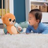 Fisher Price Βίδρα Με Κίνηση & Μαλακό Βιβλιαράκι
