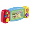 Fisher Price Εκπαιδευτική Βρεφική Κονσόλα