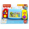 Fisher Price Εκπαιδευτική Βρεφική Κονσόλα