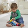 Fisher Price Εκπαιδευτική Βρεφική Κονσόλα