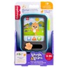 Fisher Price Βρεφικό Παιχνίδι Τηλέφωνο Laugh & Learn