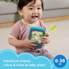 Fisher Price Βρεφικό Παιχνίδι Τηλέφωνο Laugh & Learn
