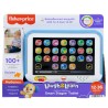Fisher Price Βρεφικό Laptop-Tablet Laugh Learn