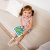 Kids Hits Ατλαντας Ηλεκτρονικό Εκπαιδευτικό Tablet