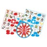 Real Fun Toys Επιτραπέζιο Σούπερ Μπίνγκο
