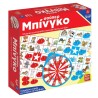 Real Fun Toys Επιτραπέζιο Σούπερ Μπίνγκο