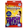 Argy Toys Επιτραπέζιο Τεσσάρα Ταξιδίου