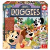 Educa Επιτραπέζιο Travel Doggies