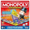 Hasbro Επιτραπέζιο Monopoly Τραπεζική Εφαρμογή