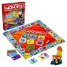 Hasbro Επιτραπέζιο Monopoly Τραπεζική Εφαρμογή