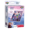Luna Επιτραπέζιο Φιδάκι Disney Frozen