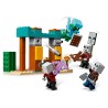 Lego Minecraft The Illager Desert Patrol 21267