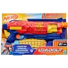 Nerf Εκτοξευτής Loadout Shadowspeed Recon N-Series