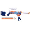 Nerf Εκτοξευτής Load Out Arctic Zerostriker N-Series