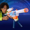 Nerf Εκτοξευτής Load Out Arctic Zerostriker N-Series