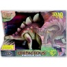 Δεινόσαυρος Stegosaurus Με Ήχο & Κίνηση B28162
