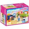 Playmobil Dollhouse Eφηβικό Δωμάτιο 70209