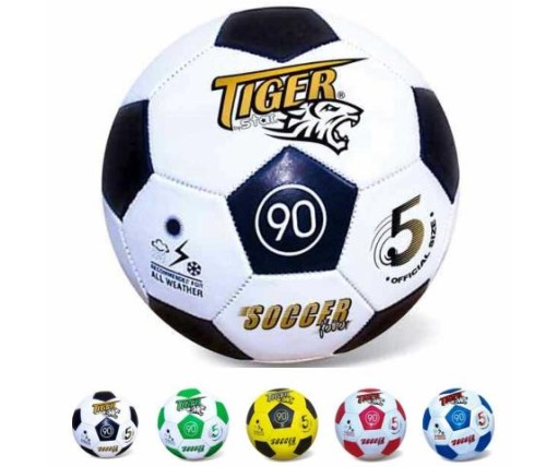 Star Μπάλα Ποδοσφαίρου Δερμάτινη Soccer Club 35-350