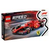 Lego Speed Champions Ferrari Sf-24 F1 77242