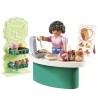 Playmobil MyLife Γλυκοπωλείο 71540