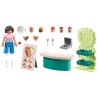 Playmobil MyLife Γλυκοπωλείο 71540