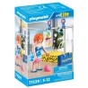 Playmobil MyLife Κατάστημα Ρούχων 71539