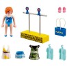 Playmobil MyLife Κατάστημα Ρούχων 71539
