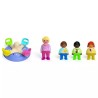 Playmobil Junior Παιδικό Καρουζέλ 71701