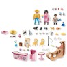 Playmobil MyLife Καφετέρια Με Γάτες 71744