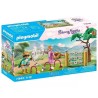 Playmobil Princess Magic Βασιλικοί Διάδοχοι Με Παιχνίδια 71849
