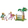 Playmobil Princess Magic Βασιλικοί Διάδοχοι Με Παιχνίδια 71849