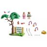 Playmobil Princess Magic Βασιλικοί Διάδοχοι Με Παιχνίδια 71849