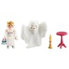 Playmobil Princess Magic Πριγκίπισσα Mε Στολή Φαντάσματος 71851