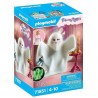 Playmobil Princess Magic Πριγκίπισσα Mε Στολή Φαντάσματος 71851