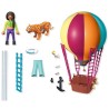 Playmobil Animals & Friends Πτήση Με Αερόστατο 71853