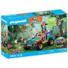 Playmobil Animals & Friends Off-Road Vehicle 71854