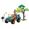 Playmobil Animals & Friends Off-Road Vehicle 71854