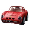 Playmobil Βαλιτσάκι Ferrari Ferrari 250 Gto 71856