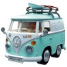 Playmobil Volkswagen X Volkswagen T1 Camper 71857